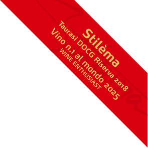 Stilèma - Vino n.1 al mondo 2025